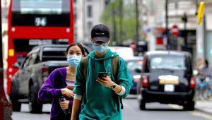 İngiltere Sağlık Bakanı Hint varyantının bulaşma oranını açıkladı