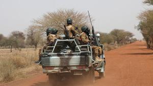 Son dakika haberler... Burkina Fasoda kanlı saldırı: Ölü sayısı 160a yükseldi