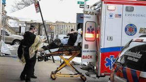 ABDde Kovid-19 salgınında son 24 saatte 373 kişi hayatını kaybetti