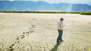 Amerika’da Utah Valisi yağmur duasına çağırdı