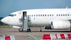 Türkiyede 5 ayda hava yolunu kullanan yolcu sayısı 30 milyona yaklaştı