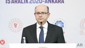 Azerbaycan Enerji Bakanı Şahbazov:  Türkiye güçlü bir enerji devleti haline geliyor