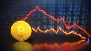 Son dakika... Bitcoinde sert düşüş Trump etkisi var