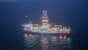 Amasra 1 kuyusu sigortalandı