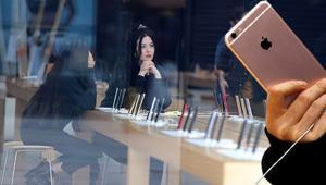 Apple milyonlarca dolar tazminat ödedi... Müstehcen fotoğrafları sızdırılan kadın yıllar sonra şirketle anlaştı