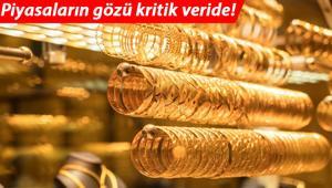 Son dakika... Altın fiyatları için gözler ABD enflasyonunda Uzmanlardan önemli uyarı