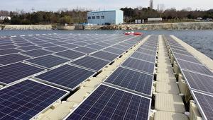 Güneş enerjisi, önemli bir yatırım alanına dönüşüyor