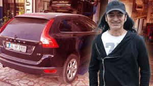 Tamirhaneden cipi çalınan Kekilliden hırsızlara ilginç öneri: Tamirhane açsalar zengin olurlar