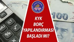 Kyk Borcu Haberleri Son Dakika Kyk Borcu Hakkinda Guncel Haber Ve Bilgiler