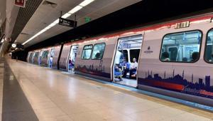 Yenikapı-Atatürk Havalimanı ve Yenikapı-Kirazlı arasında metro seferleri normale döndü