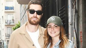 Oğulcan Engin ile Ezgi Eyüboğlu evleniyor mu