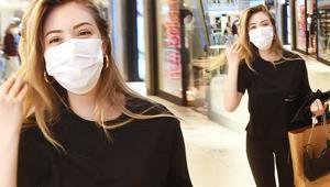 Yasmin Erbil, Can Korkmaz’la aşk mı yaşıyor