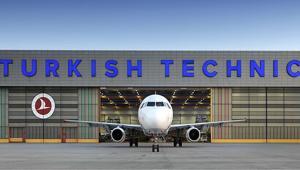 Atatürk Havalimanı uçak hangarında patlama