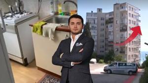 Son dakika... Evin içi ilk kez görüntülendi Thodex davasında icra işlemi başladı