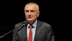 Arnavutluk Meclisi, Cumhurbaşkanı İlir Metanın görevden alınması talebini onayladı