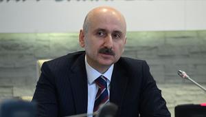 Bakan Karaismailoğlundan Ercan Havalimanı açıklaması