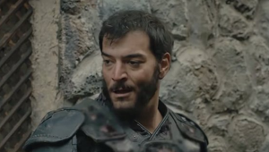 Kuruluş Osman Cerkutay kimdir, ne zaman ve nasıl öldü İşte Kuruluş Osman Cerkutayı Çağrı Şensoyın hayatı