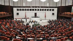 Son dakika haberi: İcra ve İflas Yasası TBMM’de kabul edildi