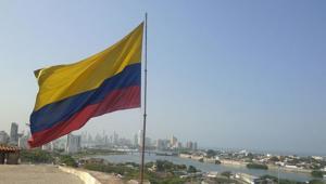 Kolombiyada koronavirüs kaynaklı ölü sayısı 93 bini geçti