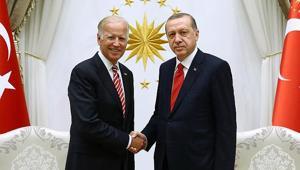 Beyaz Saray: Erdoğan-Biden görüşmesi bir fırsat