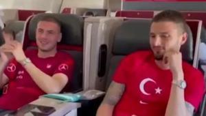 EURO 2020ye 1 gün kala A Milli Takımımıza büyük jest 84 milyon yolcu...