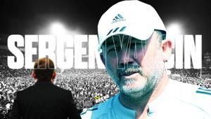 Son dakika Beşiktaş haberi: Sergen Yalçınla anlaşma sağlandı Ve transfer için ilk hamle...