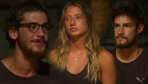 Survivor dokunulmazlık oyununu kim kazandı