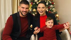 Tolgahan Sayışman: Almeda’ya bir kez daha aşık oldum