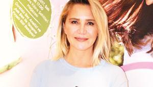 Aslı Şen: Geçmişte ben de  palyaço gibi makyaj yaptım