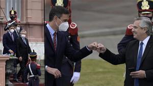 Son dakika haberi: Devlet başkanı şiir okudu, uluslararası skandala sebep oldu