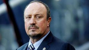 Son dakika: Rafael Beniteze dev talip Fenerbahçe derken...