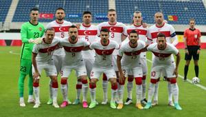 A Milli Takım, İtalya karşısında ilk galibiyetini almak için sahaya çıkıyor