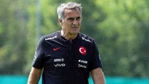 Şenol Güneş, Avrupa Futbol Şampiyonasında ilk kez boy gösterecek