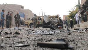 Afganistanda bombalı saldırı: 6 ölü