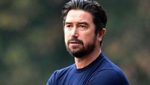 Galatasarayın eski yıldızı Harry Kewell, 5. lig takımının teknik direktörü oldu