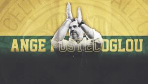 Celticte Ange Postecoglou dönemi 107 gün sonra...