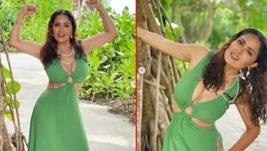 Film uğruna tacize katlandım