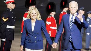 ABD’den 500 milyon doz aşı... Koronaya karşı Marshall Planı