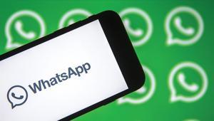 Almanya, tartışmalı yasa tasarısını kabul etti: İstihbarat servisi, WhatsApp yazışmalarını okuyabilecek