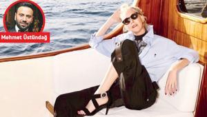 Derin Mermerci kendi markasını kurmak  için kolları sıvadı