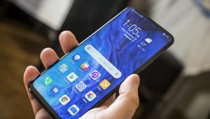 2025 için flaş adım... Çinli telefon markasından otomobil hamlesi