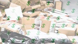 İşte ticari zeka... Sadece 16 yaşında ve 2020 yılını 1,7 milyon dolar gelirle kapattı