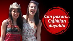 Hayallerinin tatiline çıkmışlardı... Dünya timsah saldırısı yaşayan ikiz kardeşleri konuşuyor