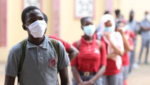 14 ülke üçüncü dalganın eşiğinde... Afrika halen aşı bekliyor