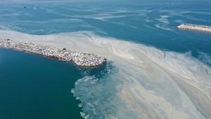 Son dakika: Bakan Kurumdan flaş müsilaj temizliği açıklaması