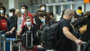 Son dakika... Almanyadan flaş Türkiye kararı