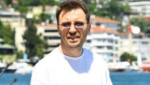 Tolga Güleç: Hülya Avşar’la aynı projede rol almak hayalimdi