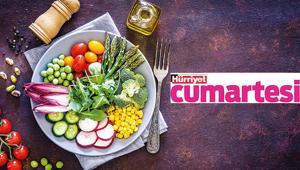 Aç kalmaktan kaçının, kendinize hiçbir yiyeceği yasaklamayın