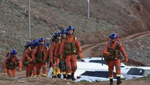 Çinde 21 kişinin öldüğü maratonu düzenleyen kent yetkilisi, intihar etti