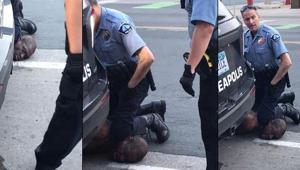 George Floyd cinayetini kaydetti, dünyanın en büyük basın ödülünü aldı